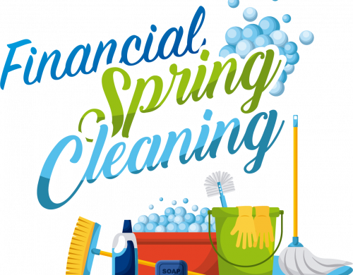 Financial-Spring-Cleaning-Logo